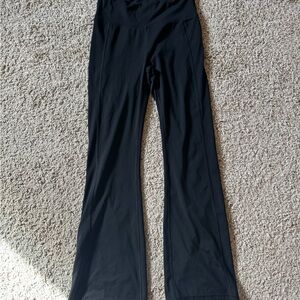 Fabletics Midnight Black Activewear